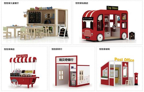 多家幼儿园首选合作品牌,瑞贝奇玩具缘何受青睐