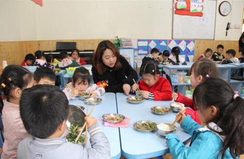 哈佛最新研究 3岁上幼儿园和4岁上幼儿园的宝宝,人生却截然不同