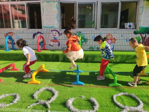 六一智库与包头启蒙幼儿园携手合作,共创辉煌