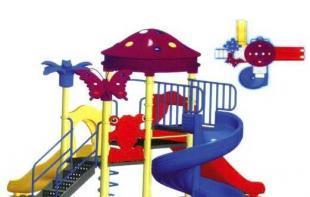 供应厂家直销幼儿园玩具 幼儿园滑梯找侯刚_运动、休闲_世界工厂网中国产品信息库