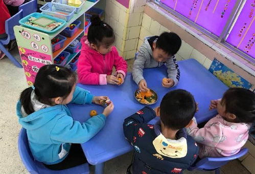 家长疑惑 幼儿园伙食费一天15块,三餐加两点,孩子能吃到啥