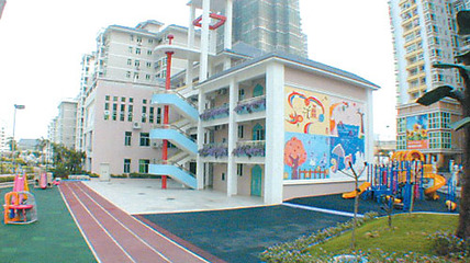 读幼儿园贵过上大学 政协委员陈万志呼建议一费制(图)