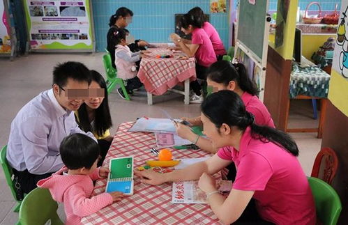 孩子该上幼儿园,家长提前做好这些规划,让他快速入园适应新环境