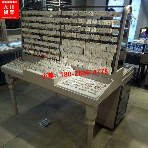 广州九川货架伶俐货架自产自销靠墙展示架