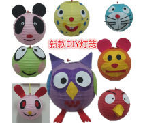 圆形幼儿园手工产品信息