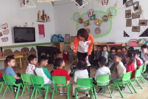 幼儿园开学家长对老师说的话