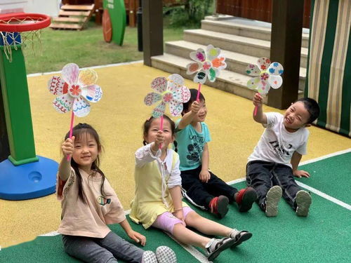 新增11所 这些拱墅幼儿园被认定为浙江省二级幼儿园
