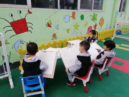 新增3所 滨湖区这些幼儿园被认定为江苏省优质幼儿园