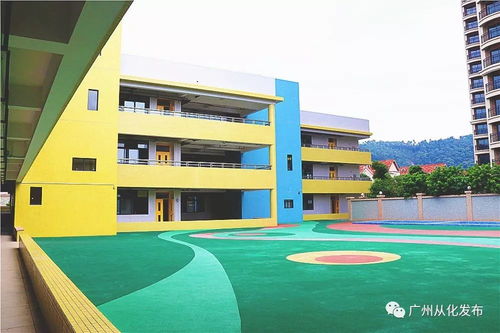 区第三幼儿园莱茵分园开始招生了