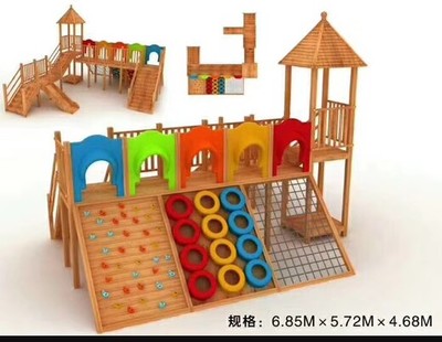陕西西安高新幼儿园教育装备产品、工厂