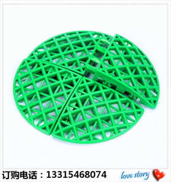 新闻 陕西吴起幼儿园拼图地板 场地材料施工公司