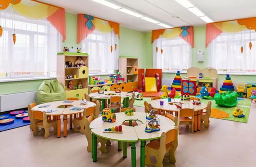 疫情之后,幼教用品企业如何 布局