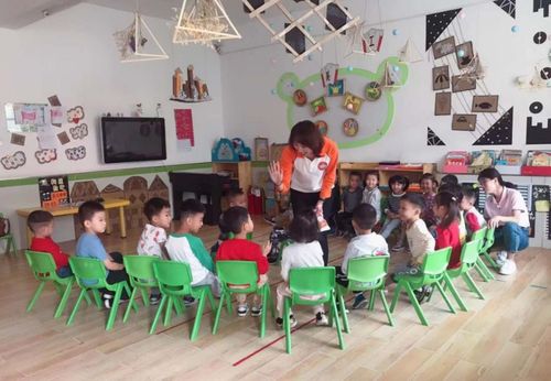 幼儿园里的 潜规则 ,老师一般不会明说,家长提前了解有好处