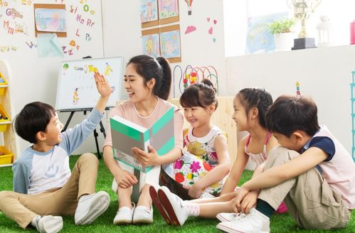 幼儿园或将纳入义务教育 这位人大代表的提议,你怎么看呢