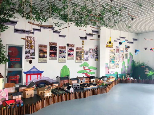 获 浙江省幼儿园精品课程 称号 椒江区这所幼儿园的课改工作真心66666