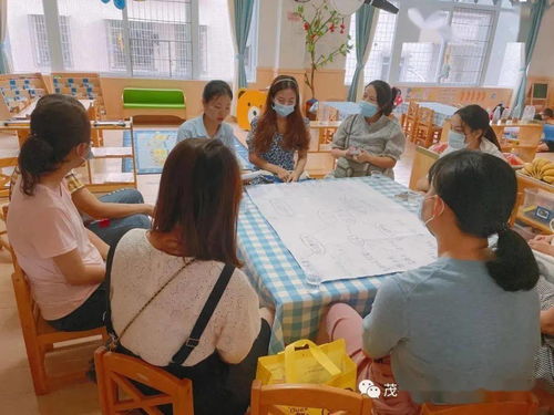 图 说开学季 礼明教育集团朝阳系列学校 蓓蕾系列幼儿园为新学期打call