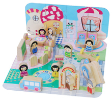 【幼儿园木马】最新最全幼儿园木马 产品参考信息