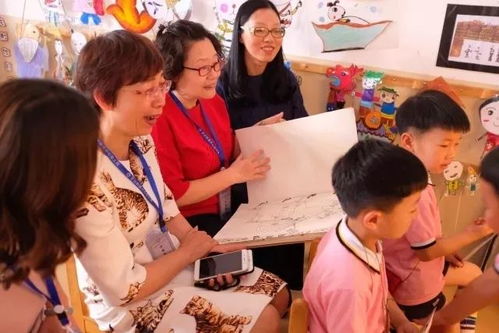 获 浙江省幼儿园精品课程 称号 椒江区这所幼儿园的课改工作真心66666