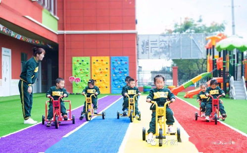 伟才湖北再下一城 安陆伟才幼儿园明春开园
