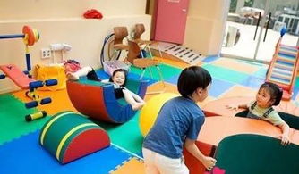 幼儿园安全管理,外国幼儿园是这样做的,部分值得借鉴