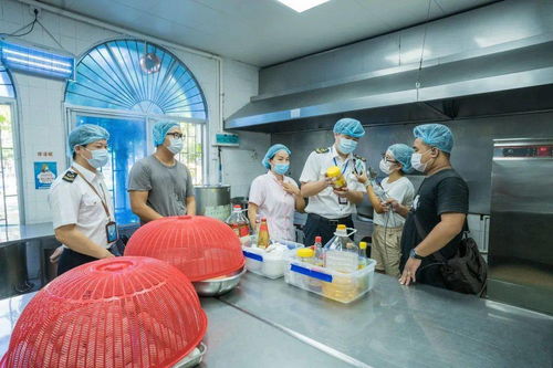 坦洲这所幼儿园被突击检查食品安全,结果......