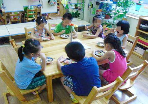幼儿园宣传 猫腻多 ,给孩子选园需 谨慎 ,别轻易 入套