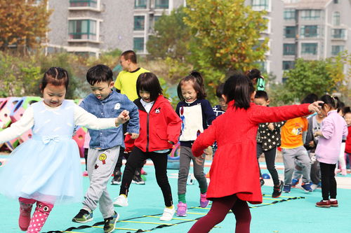 孩子去了幼儿园以后,在个人习惯方面都有哪些变化呢