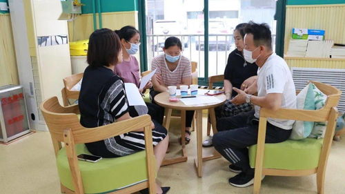 实验幼教集团 食品安全 携手共建 中海蓝天幼儿园食堂供货商安全工作会议