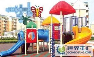 济宁东方娃娃淄博幼儿园大型玩具,工程塑料玩具_运动、休闲_世界工厂网中国产品信息库