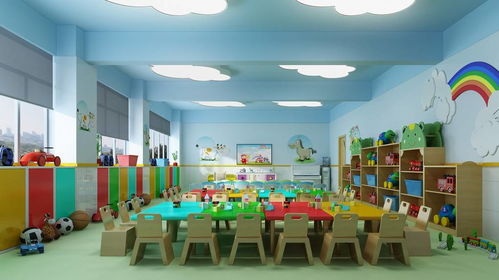省教育厅发布幼儿园保育员工作指南 保育工作将纳入幼儿园质量评估
