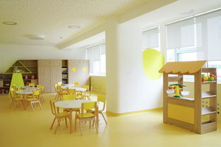 幼儿园中班教室墙面布置图片